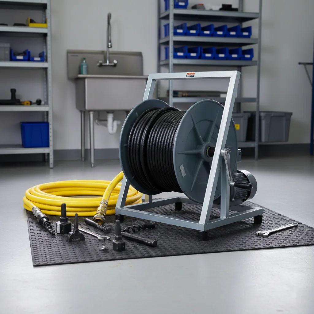 Drain Cleaning in Los Angeles, CA